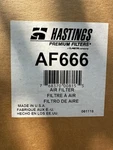 Hastings AF666 Air Filter Element Free Shipping. Fixed Price $104.99.
