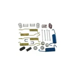 Drum Brake Hardware Kit Carlson H7267. Fixed Price $33.99.
