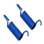 Ford D20Z-2035-A Spring, Drum Brake (genuine). Fixed Price $11.95.