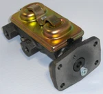 1" Bore Drum Brake Master Cylinder For 1963-74 Mopar Dodge Chrysler. Fixed Price $67.50.