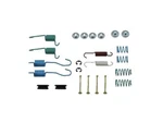 For 2002 Gmc Envoy Drum Brake Hardware Kit Rear Dorman 85713FQ 4WD. Fixed Price $16.67.