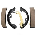 Drum Brake Shoe 17747B Acdelco Professional. Fixed Price $67.41.