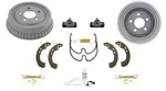 For 1999 2000 2003 2004 2005 Pontiac Grand Am Rear Brake Drums Shoes & Hardware. Fixed Price $276.00.