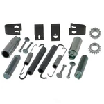 Parking Brake Hardware Kit-r-line Raybestos H17401. Fixed Price $29.77.