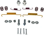 Drum Brake Hardware Kit Dorman HW17551. Fixed Price $27.95.