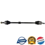 NCV37089 Front Right Axle Kia FORTE5 Hyundai Elantra Gt Auto Trans. Fixed Price $149.95.