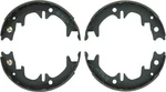Bosch Parking Brake Shoe BS859. Fixed Price $37.28.