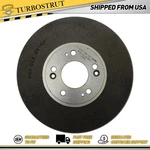 Rear Oe Brake Drum For 2003-2005 Kia Sedona 3.5L Lifetime Warranty. Fixed Price $104.77.
