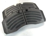 *2PCS* Trp Pad-air Disc Brake Kit Sever Duty AD1311SD Genuine Oem Kenworth. Fixed Price $48.90.