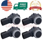 23130107 23428268 4PCS Parking Sensors For Cadillac Xts Chevy Gmc Buick. Fixed Price $22.49.