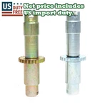 Fit Toyota Hilux Pickup Truck LN30 RN36 RN40 Pair Rear Drum Brake Shoes Adjuster. Fixed Price $66.31.