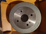 Centric 123.44009 Tek Standard Brake Drum. Fixed Price $60.00.
