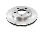 Durago 55RP46F Front Brake Rotor Fits 1985-1990 Cadillac Fleetwood Fwd. Fixed Price $40.72.