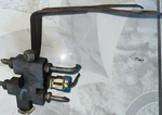2003-2006 Chevy Silverado 1500 Brake Proportioning Valve 4 Lines. Fixed Price $89.00.