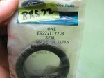 Nos Ford E92Z-1177-B Rear Wheel Seals 1989-93 Probe. Fixed Price $9.99.