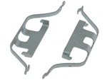 Rear Api OEF3 Brake Hardware Kit Fits Bmw 535I Gt Xdrive 2011-2017 96QXMZ. Fixed Price $31.89.