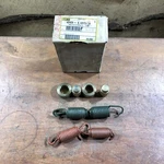 Batco 08-1053 Brake Hardware Kit For Eaton 16.5 Trailer Single Anchor Pin. Fixed Price $19.99.