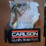 Carlson H2591 Rear Right Drum Brake Self-adjuster Kit Chevy C10 K1500 Ram 2500. Fixed Price $17.99.