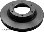 Disc Brake Rotor Beck/arnley 083-3394 Fits 90-92 Toyota Land Cruiser. Fixed Price $147.99.
