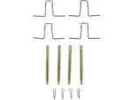 Centric Parts Disc Brake Hardware Kit 117.35007 High-quality Auto Part, Univer. Fixed Price $29.54.