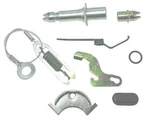 Drum Brake Self-adjuster Repair Kit-rear Better 2667K. Fixed Price $13.10.