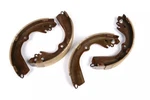 Acdelco Rear Brake Shoe Set 19317047 Oem Genuine New. Fixed Price $99.74.