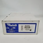 Raybestos 701PG Parking Brake Shoe Rear. Fixed Price $20.97.