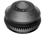 For 1998-1999 Chevrolet K1500 Suburban Brake Drum Rear Ac Delco 27792PPVV. Fixed Price $172.48.