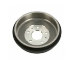 Oem Brake Drum Rear Set Of Ford BV6Z-1126-A Motorcraft BRDF-14 Focus 12-18. Fixed Price $127.50.