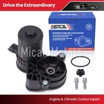 Rear Left Electric Parking Brake Actuator For Subaru Outback Legacy Ascent Wrx. Fixed Price $28.50.