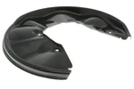 Vaico Brake Backing Plate For A6, Quattro, S6, S4, RS4 V10-5028. Fixed Price $40.92.