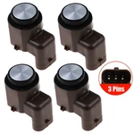 New For 2006-2010 Volkswagen Passat Jetta 3C0919275N 4PCS Parking Aid Sensor. Fixed Price $22.48.