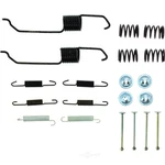 Rr Drum Hwd Kit Centric Parts 118.45018. Fixed Price $27.67.