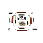 Carlson 17342 Drum Brake Hardware Kit For 93-99 Nissan Altima. Fixed Price $18.78.