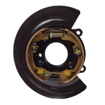 Genuine Ford Brake Assembly BC3Z2209A. Fixed Price $240.51.