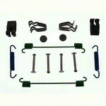 Rr Drum Hwd Kit Carlson 17480. Fixed Price $17.97.