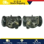 2PC Centric Parts Front Drum Brake Wheel Cylinder For 1969-1970 Buick Electra. Fixed Price $69.12.