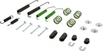 Rr Drum Hwd Kit Centric Parts 118.63022. Fixed Price $24.85.