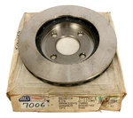 Dodge Plymouth Chrysler 1981-1985 Baron Front Brake Rotor Part 141267. Fixed Price $59.50.