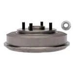 Rr Brake Drum Raybestos 9759RN. Fixed Price $158.42.