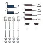 Drum Brake Hardware Kit-front Disc Dfc 370-44000. Fixed Price $34.37.
