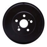 Dynamic Friction 365-91001 True Balanced Brake Drum For 08-14 Scion Xd. Fixed Price $82.95.