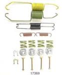 Drum Brake Hardware Kit Better 17369K. Fixed Price $12.50.