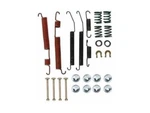 Api 93YH16H Rear Drum Brake Hardware Kit Fits 1992-1996 Eagle Summit 4WD Wagon. Fixed Price $27.74.