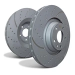 Ebc 3GD Series Sport Rotor GD946. Fixed Price $295.48.
