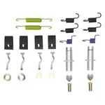For Honda Cr-v 2002-2004 R1 Concepts Rear Drum Brake Hardware Kit. Fixed Price $42.61.