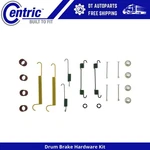 For 2001-2002 Saturn L100 Centric Rear Drum Brake Hardware Kit Premium. Fixed Price $27.40.