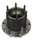 Gunite H1100 (H7352209240005) 6-STUD Mount Rear Hub. Fixed Price $449.99.