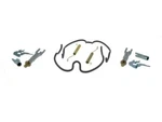 Carlson 68TX85D Rear Drum Brake Hardware Kit Fits 1991-1999 Buick Lesabre. Fixed Price $44.67.