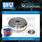 Brake Drum Fits Vw Caravelle MK3 1.9 Rear 83 To 92 Qh 211609615 251609615 New. Fixed Price $93.52.